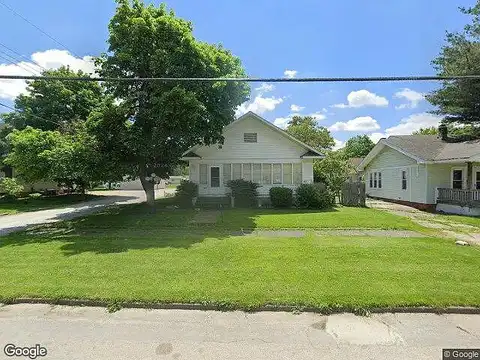 3Rd, PANA, IL 62557