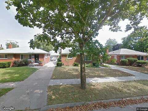Conley, DETROIT, MI 48234