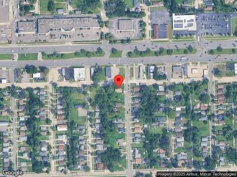 Cherrylawn, DETROIT, MI 48221