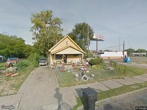 Cherrylawn, DETROIT, MI 48221