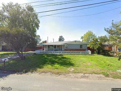 Miller, ESCONDIDO, CA 92025