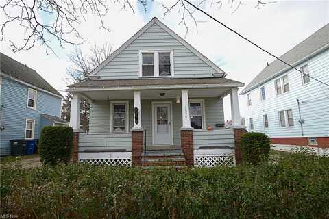 Magee, LAKEWOOD, OH 44107