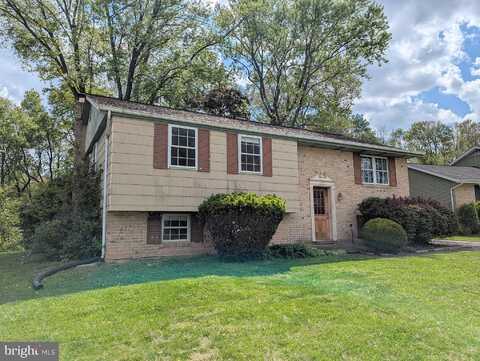 Whitney, BEL AIR, MD 21015