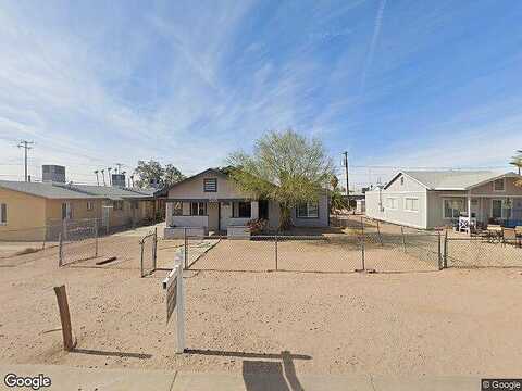 Cameron Ave, Casa Grande, AZ 85122