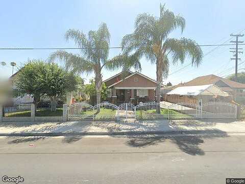 Gage, LOS ANGELES, CA 90063