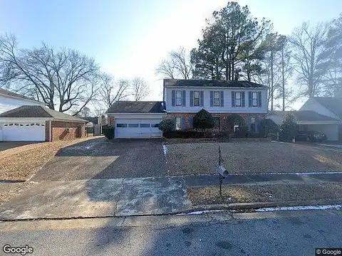 Jamie, MEMPHIS, TN 38116