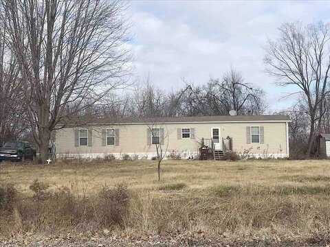 Main, KIRKVILLE, IA 52566