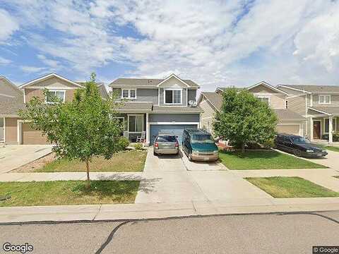 Randolph, DENVER, CO 80249