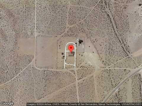 Stoddard Wells, APPLE VALLEY, CA 92307