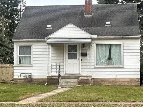 Pinecrest, TAYLOR, MI 48180