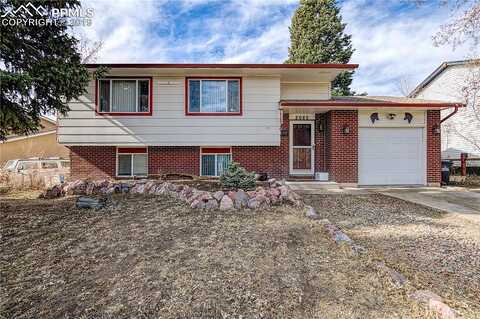 Poteae, COLORADO SPRINGS, CO 80915