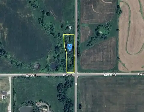 County Road P, WESTON, MO 64098