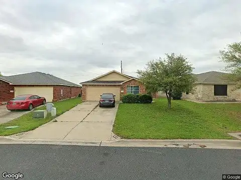 Shale, JARRELL, TX 76537