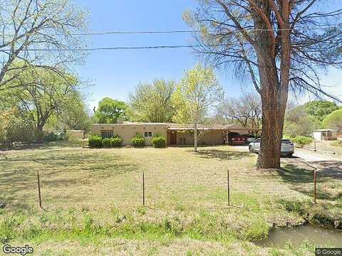 Rustler, CAMP VERDE, AZ 86322