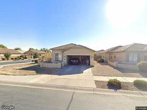 Desert Hills, QUEEN CREEK, AZ 85142
