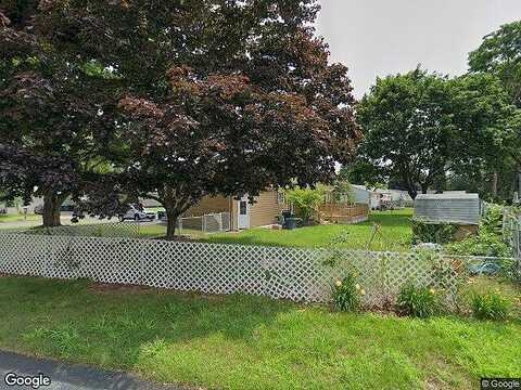 Armory, WARWICK, RI 02889