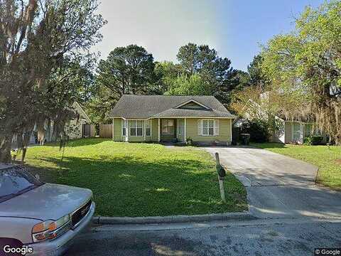 Daveitta, SAVANNAH, GA 31419