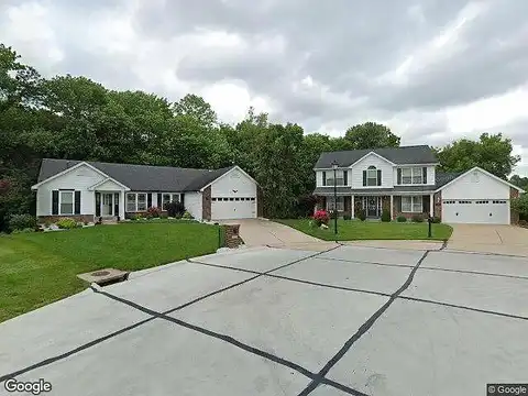 Deer Park, SAINT PETERS, MO 63304