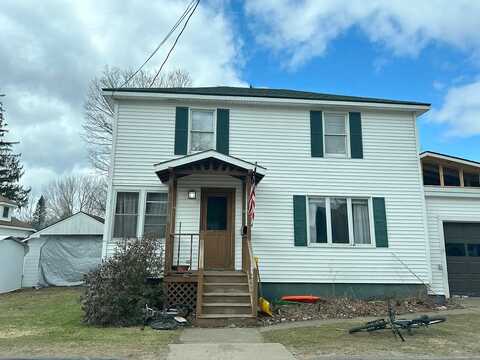 Mclaughlin, TUPPER LAKE, NY 12986