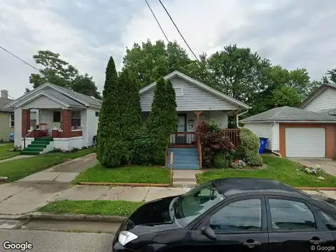 Bond, HAMILTON, OH 45011