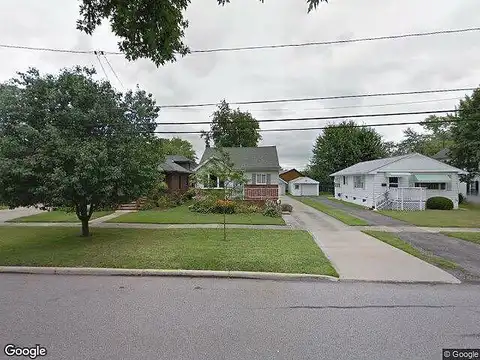 East, FAIRPORT HARBOR, OH 44077