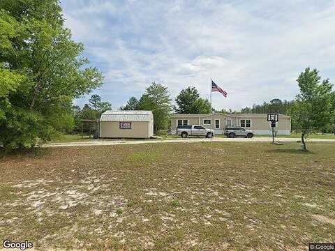 Orange Blossom, POMONA PARK, FL 32181