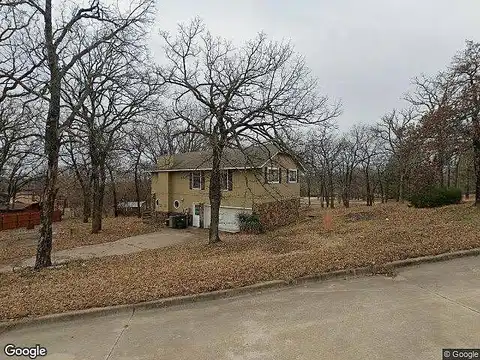 Sherlyn, SAPULPA, OK 74066
