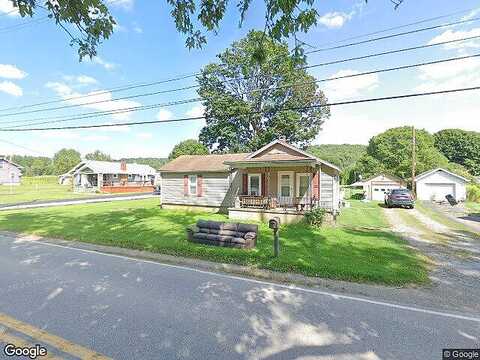 State Route 427, FRANKLIN, PA 16323