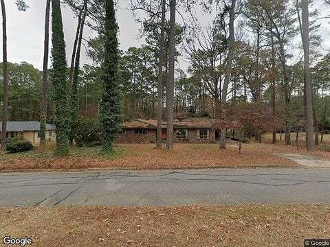 Wilshire, WILSON, NC 27893