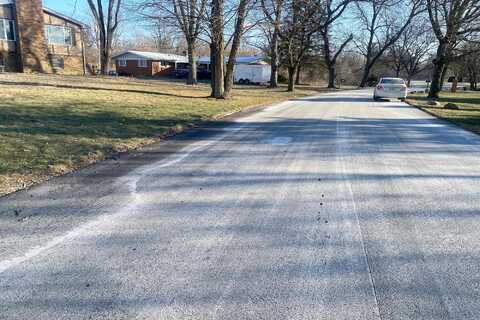 63Rd, MERRILLVILLE, IN 46410