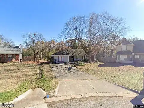 Breckenridge, GREENWOOD, AR 72936