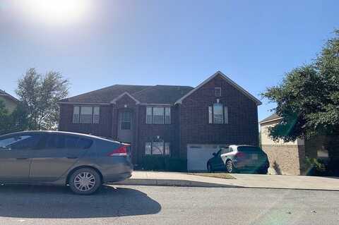 La Pena, SAN ANTONIO, TX 78258