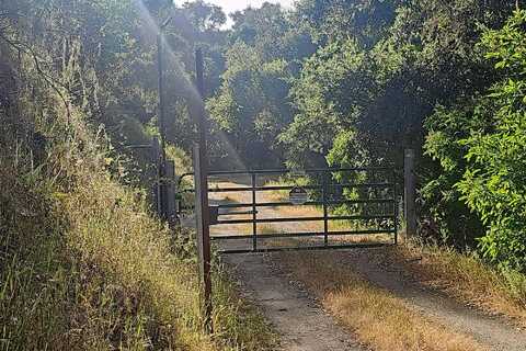 Cachagua, CARMEL VALLEY, CA 93924