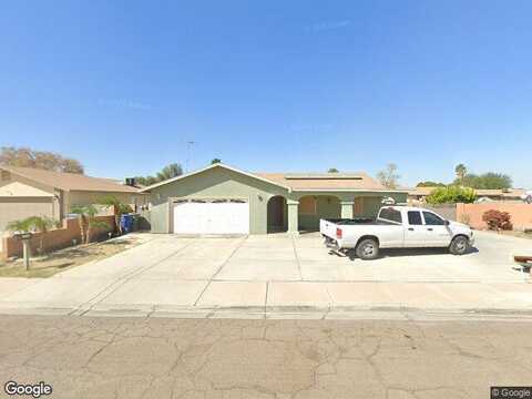44Th, YUMA, AZ 85364