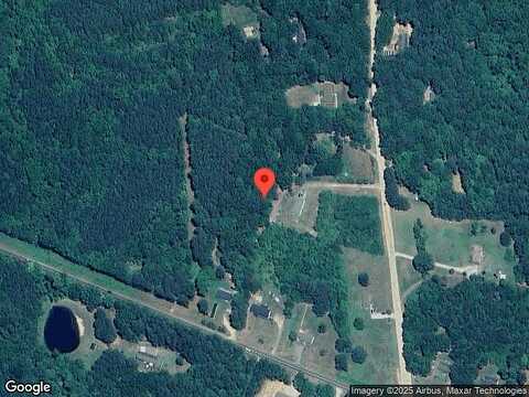 Old Mill Farm, FRANKLINTON, NC 27525