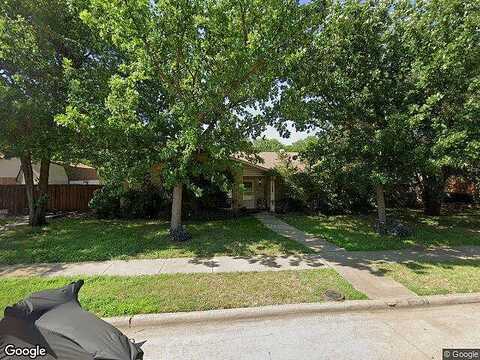 Butterfield, GRAND PRAIRIE, TX 75052