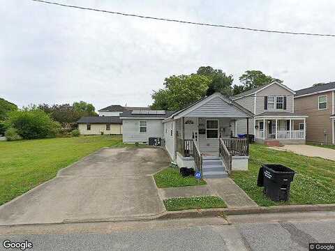 Pearl, PORTSMOUTH, VA 23704