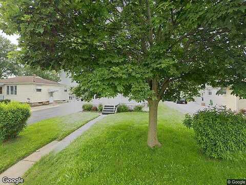 Huber, MONROE, MI 48162