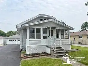 Huber, MONROE, MI 48162