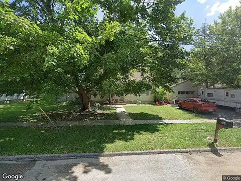 Lafayette, BYRON, IL 61010