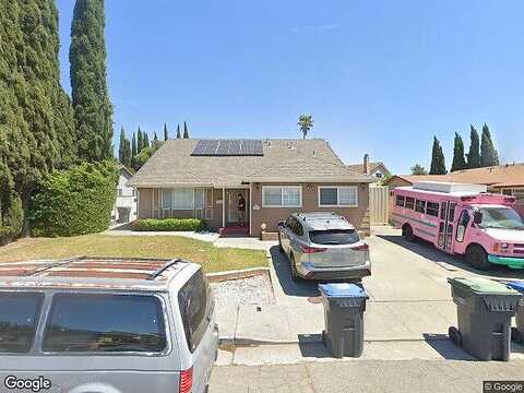 Allston, FAIRFIELD, CA 94533