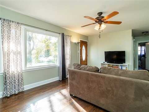 Mckinney, BURLINGTON, NC 27217
