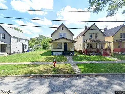 85Th, CLEVELAND, OH 44102