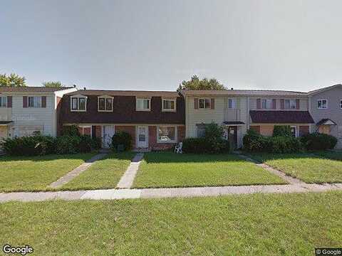 Nancy, YPSILANTI, MI 48198