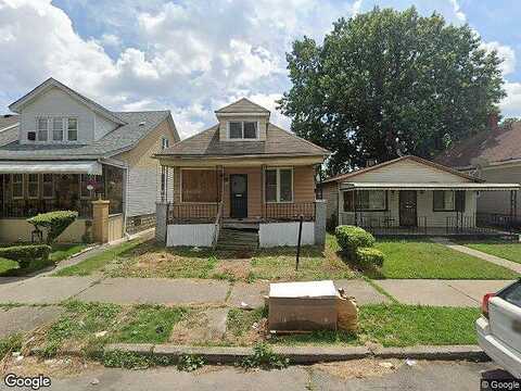 Burnside, HAMTRAMCK, MI 48212