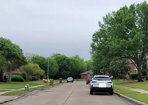 Martin, WYLIE, TX 75098