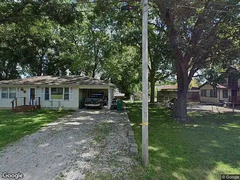 Julia, SMITHTON, IL 62285