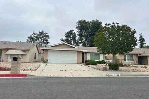 El Rancho, HEMET, CA 92545
