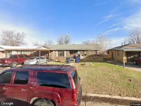 66Th, OKLAHOMA CITY, OK 73159