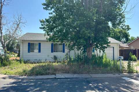 Wedgewood, GREELEY, CO 80631
